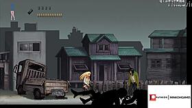 Parasite in City Stage 2 Game