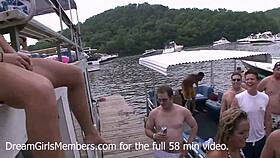 i watch horny coeds partying naked at lake of the ozarks