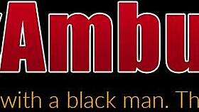 Petite Minx Katie Closes Eyes Before BBC Orgasm