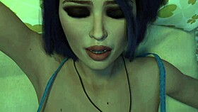 check out all the steamy sex scenes from photo hunt part 1