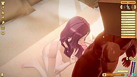 変態に弄られる可愛い女の子2