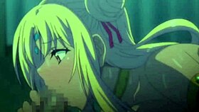 Compilation of short hentai clips!