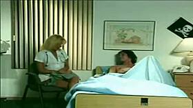 stripper nurses all star cast