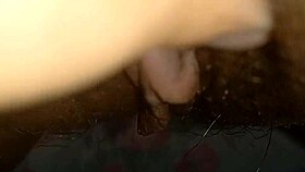 I’m amazed watching that big clit pulsing in anime action