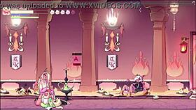 max the elf scenes level 5