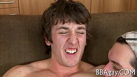 Intriguing Homosexual Encounters in Intense Wazoo Sex Scenes