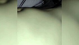 I don't know what to do with your wife. She wants to stay with me!