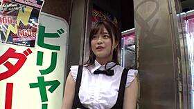 Can this stunning beauty finally cum from intense pounding? Watch her first orgasm!