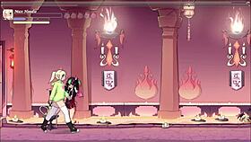 max the elf scenes level 5