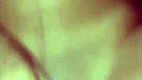 Modelo Argentina Moans Loud, Unaware of Hidden Cam Recording