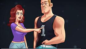 summertime saga 202 brings erotic cartoon adventures