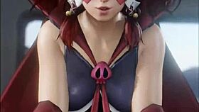 Kidkudi porn solo cartoon