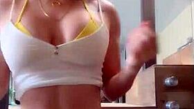 big tits tribute to mayra 😍