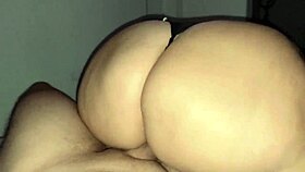 madura culona infiel gets recorded secretly by her lover soraya culona