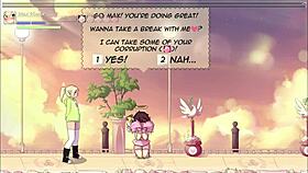 max the elf scenes level 5