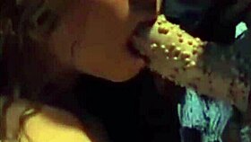 Resident evil head roll fucking with monster in anime hentai 😈