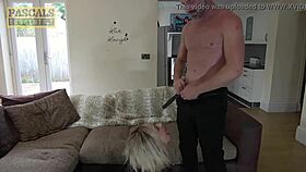 sub epiphany jones bent over for pascal white's big cock