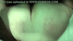 Tight And Wet Pussy Sliding On Boyfriends Dick