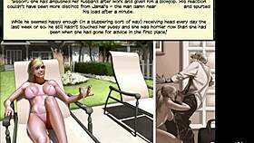 I Gave Cheating Wife Her First Orgasm