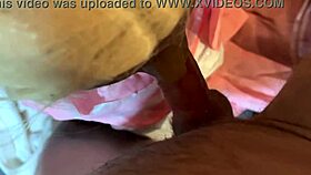 Horny man distracts sex doll from book