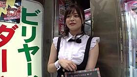 Can this stunning beauty finally cum from intense pounding? Watch her first orgasm!