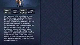 Auris Teases Dick with Foot in King of Kinks Ep1