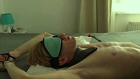 Twink Boşalma Festivali Bölüm 7! Sıcak Rimjob ve Anal İç Boşaltma, Çılgın Genç Derleme