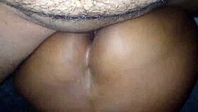 Colombian Babe Likes Getting Put on All Fours.