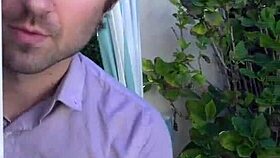 brunette stepsister gets brute fucked after cheating