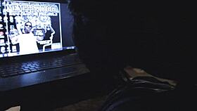 extra sloppy wet blowjob on big cock