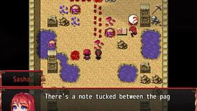 Have you seen the best thighjob in harem in another world ep 13 with monster cock?