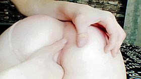 Can I Lick My Hot Stepsister's Perfect Anal?