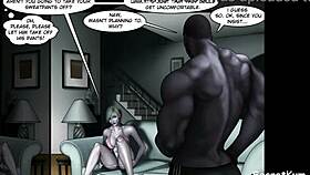 I Gave Cheating Wife Her First Orgasm