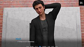 complete gameplay - become a rock star part 16