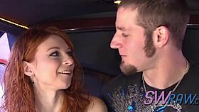 Who Wants Oral Sex At The Orgy?