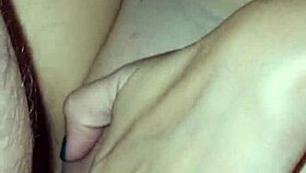 Whoa, can you believe it? I just saw an accidental creampie that blew my mind in this wild clip