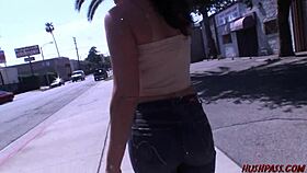 HOT MOM DRUUNA FEELS ANAL FROM YOUNG GUY