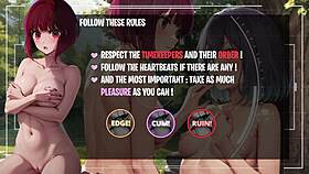 Unexpected Threesome with Kana and Akane in Missionary