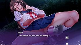 In this episode, the bride is bound in bondage as she's conquered through intense sex