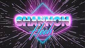 k9 dildo fuck machine destroys ginger posh slut holes - shannon huxley.