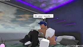 i had rough anal sex with my furry pet