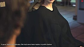 A Wife And Stepmother Play A Game