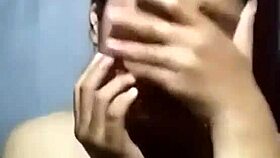 asian student bathing in khmer shower