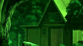 Residence of obscene art episode 1 features anime hentai gangbang