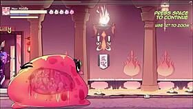 max the elf scenes level 5