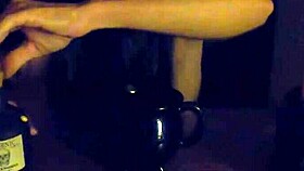 Trailer for succubus dream featuring bizarre costumes and close-ups