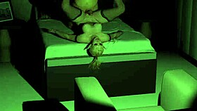 Chubby Asian Dude Fucks Sexy Femboy Elf