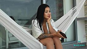 mariana martix cheating discovery