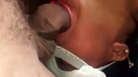 Short Vampire Girl Sucks Lucciano Salvatore's Cock In Hardcore Anal.