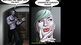 I Gave Cheating Wife Her First Orgasm